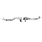 Brake Clutch Levers for Honda CRF250R CRF450R 250R 450R 250X 450X (2004-2023)