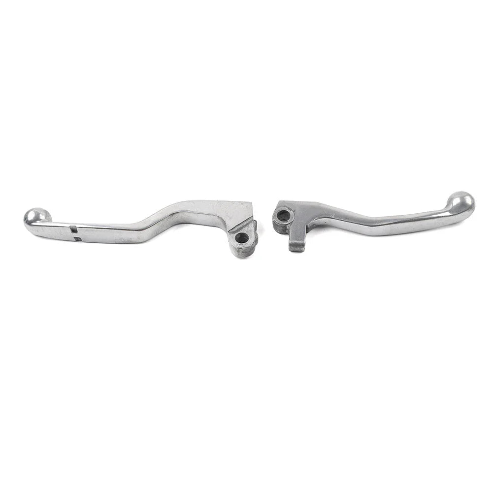 Brake Clutch Levers for Honda CRF250R CRF450R 250R 450R 250X 450X (2004-2023)
