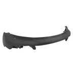 Front Bumper Lower Molding for GMC Terrain (2022â2023) Black Plastic