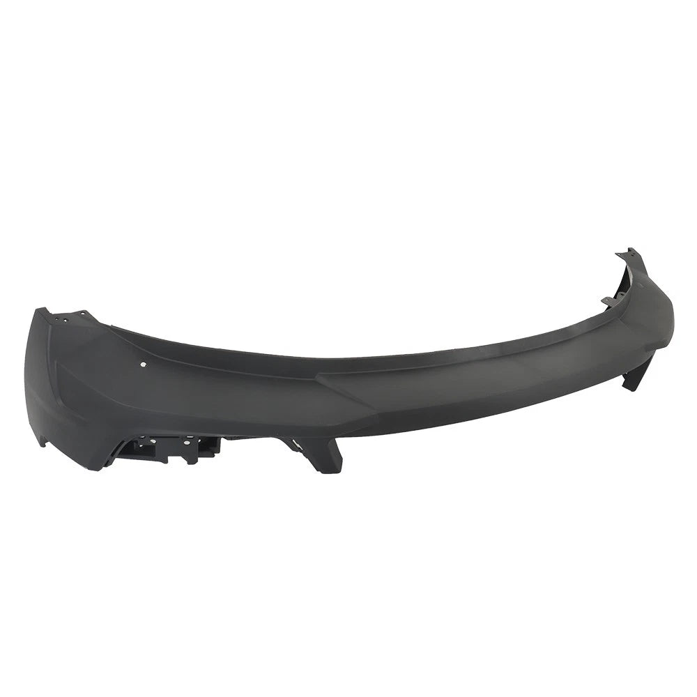 Front Bumper Lower Molding for GMC Terrain (2022â2023) Black Plastic