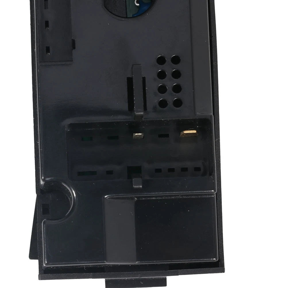 Power Window Switch for Chevrolet Astro GMC Safari (1996–2005) Front Left