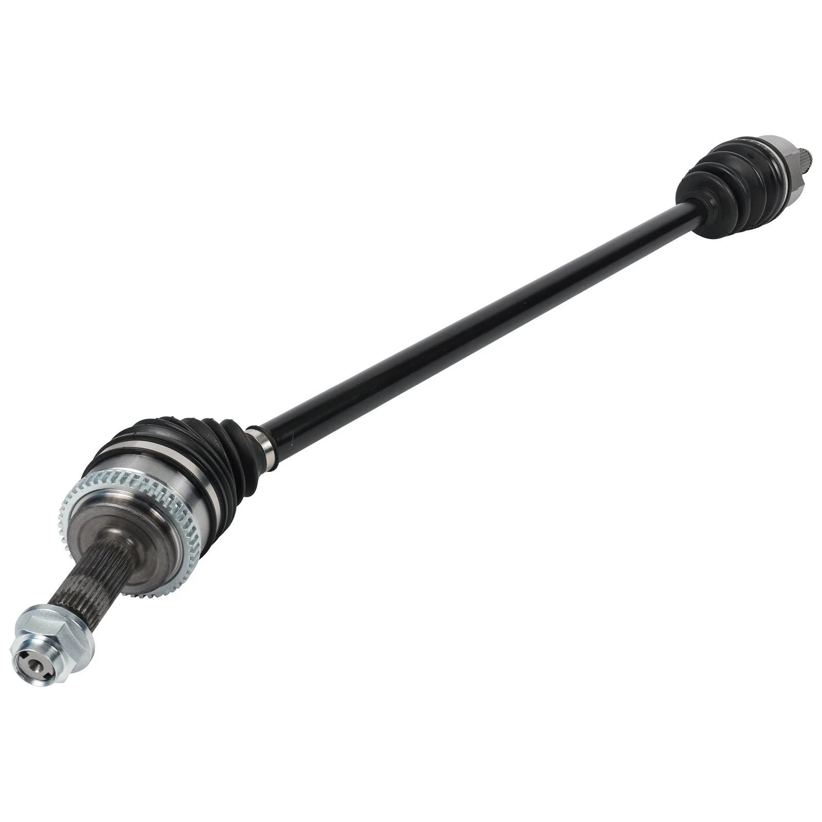 Front Right CV Axle for Hyundai Veloster (2012–2017) 1.6L Manual