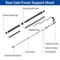 Tailgate Power Lift Support for Chevy Suburban Tahoe (2021-2024)