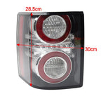 Tail Light Rear Brake Lamp Assembly for Land Rover Range Rover (2010-2012)