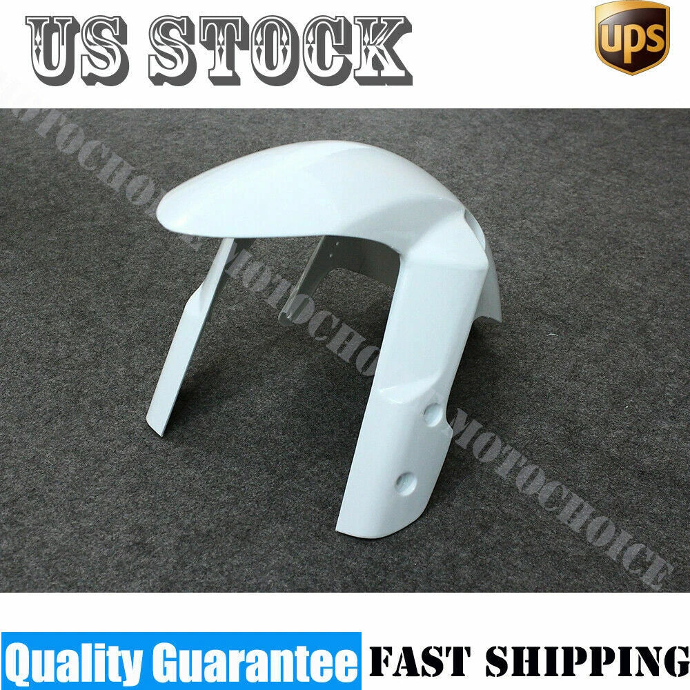 Unpainted ABS Fairing Kit for Suzuki GSXR1000 (2007–2008)