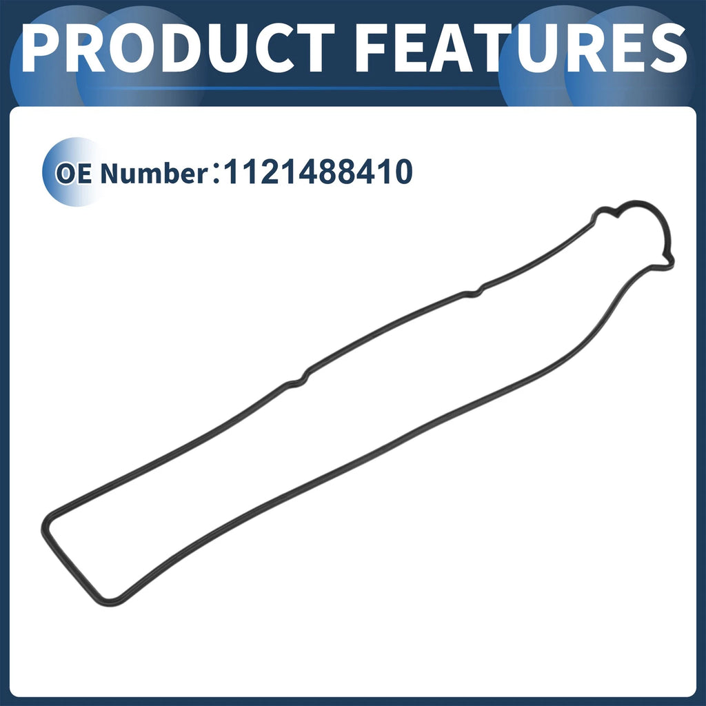 Engine Valve Cover Gasket for Toyota Crown (1999–2003) No.1121488410