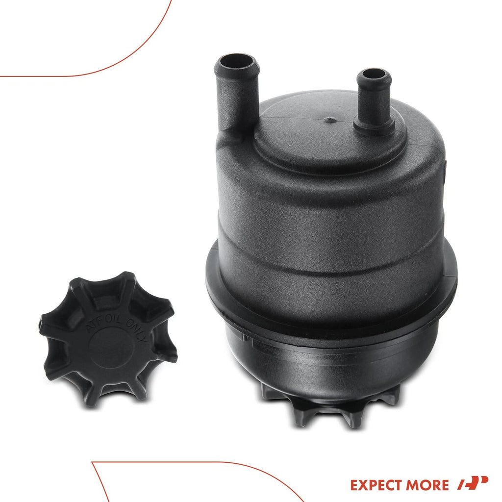 Power Steering Reservoir for BMW 318i 325 X5 Z4 Z8 Mini Cooper (1982–2010)