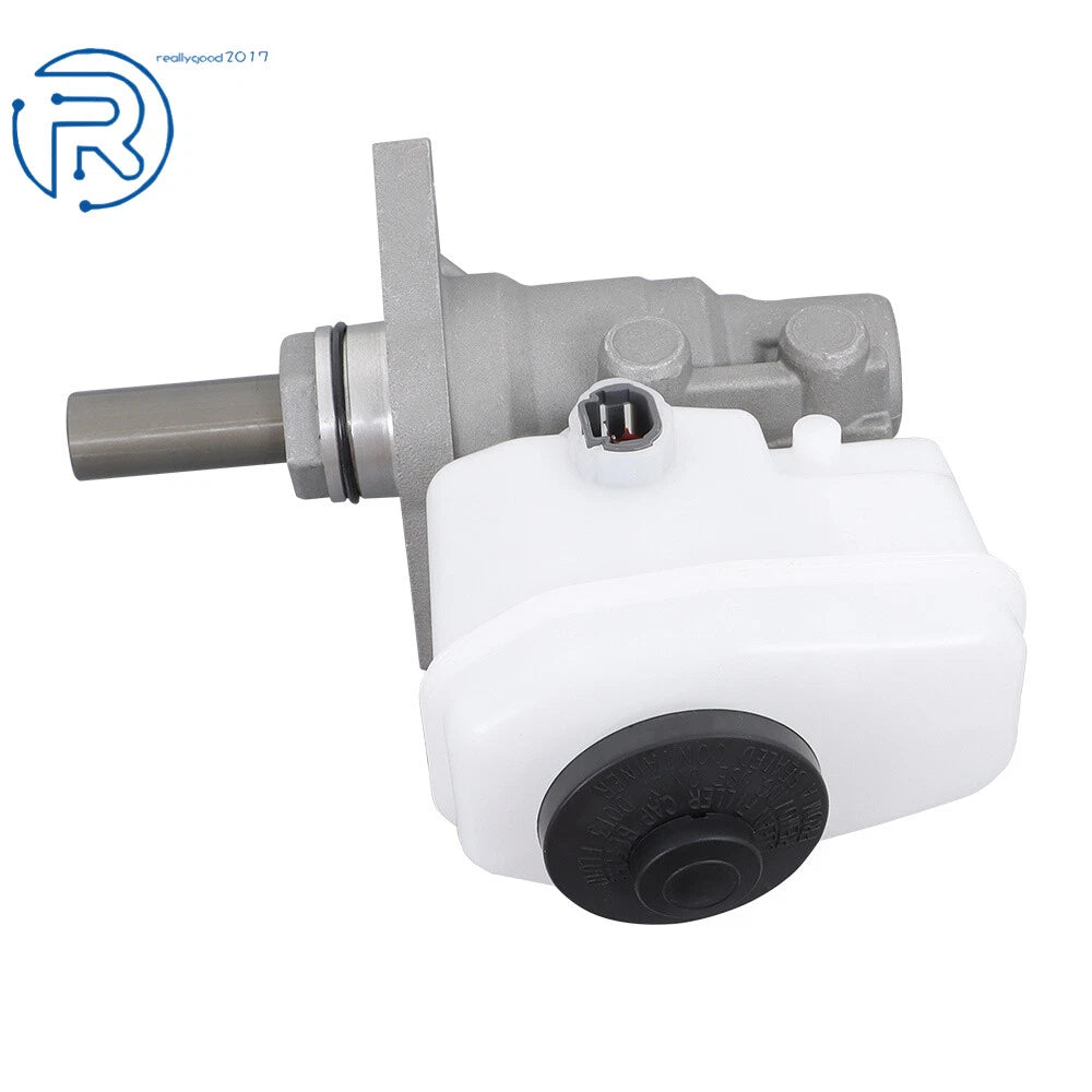 Brake Master Cylinder with Reservoir & Sensor for Toyota Tacoma (2005-2007)