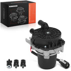 Secondary Air Injection Pump for Ford Taurus, Mercury Sable (1995–2006)