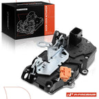 Front Left Door Lock Actuator for Buick Lucerne (2006–2010)