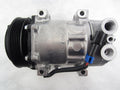 A/C Compressor and Clutch Replacement for Toyota Hilux (2012-2016)