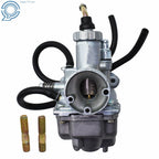 Carburetor for Yamaha Breeze Grizzly 125 Timberwolf 250 Moto 4 (1990–2006)