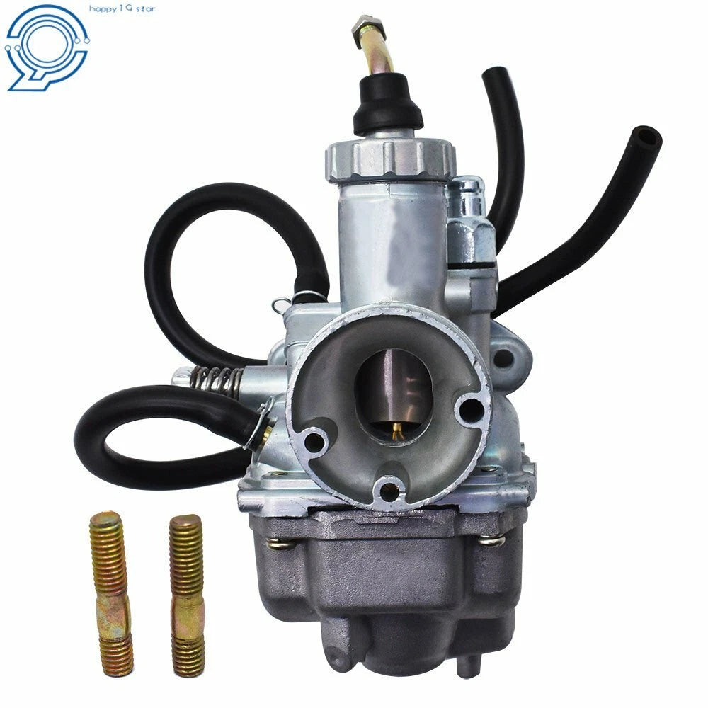 Carburetor for Yamaha Breeze Grizzly 125 Timberwolf 250 Moto 4 (1990–2006)