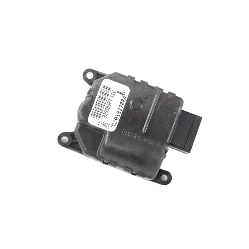HVAC Heater Blend Door Actuator for Dodge Nitro, Jeep Liberty (2007–2012)