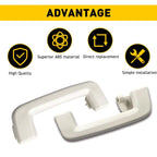 Set of 4 Roof Handle Pull Grab Handles for Ford Escape (2013–2019)