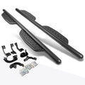 3" Side Step Nerf Bar Running Board for Dodge Ram Truck (2009–2020)