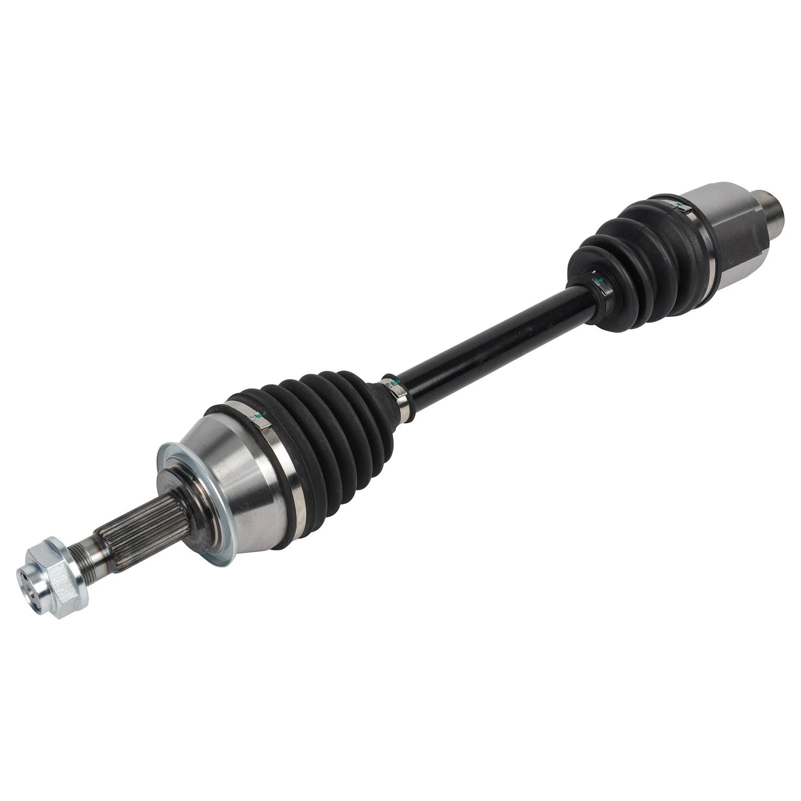 FWD Front Right CV Axle for Chevy Trax, Buick Encore (2013–2022) L4 1.4L
