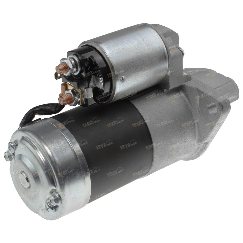 OEM Starter Motor 2.5L 4cyl for Liberty BD