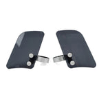 Front Wind Fork Air Deflector for Honda Kawasaki Yamaha (Motorcycle)