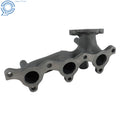 Driver Side Exhaust Manifold for Montero Gen2/2.5 (1998–2000) MR450954