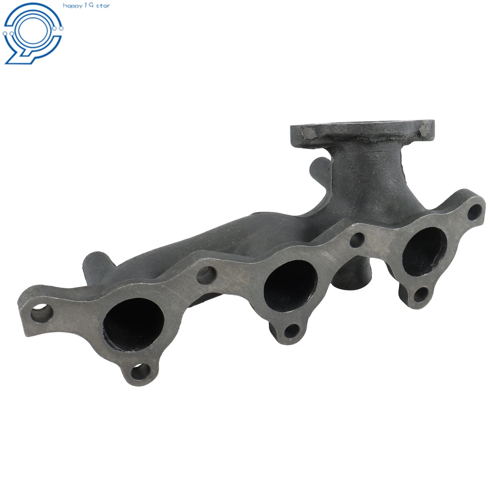 Driver Side Exhaust Manifold for Montero Gen2/2.5 (1998–2000) MR450954
