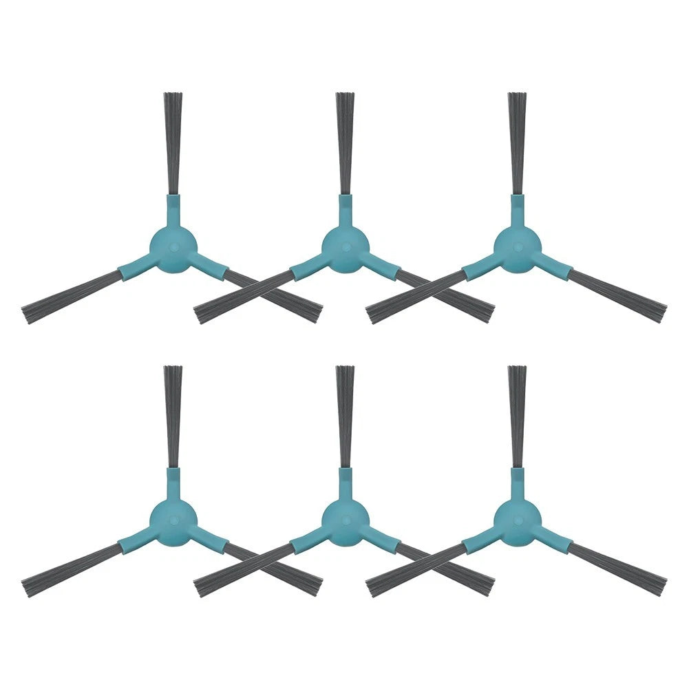 6X Side Brush for Ultenic D10 Robot Vacuum