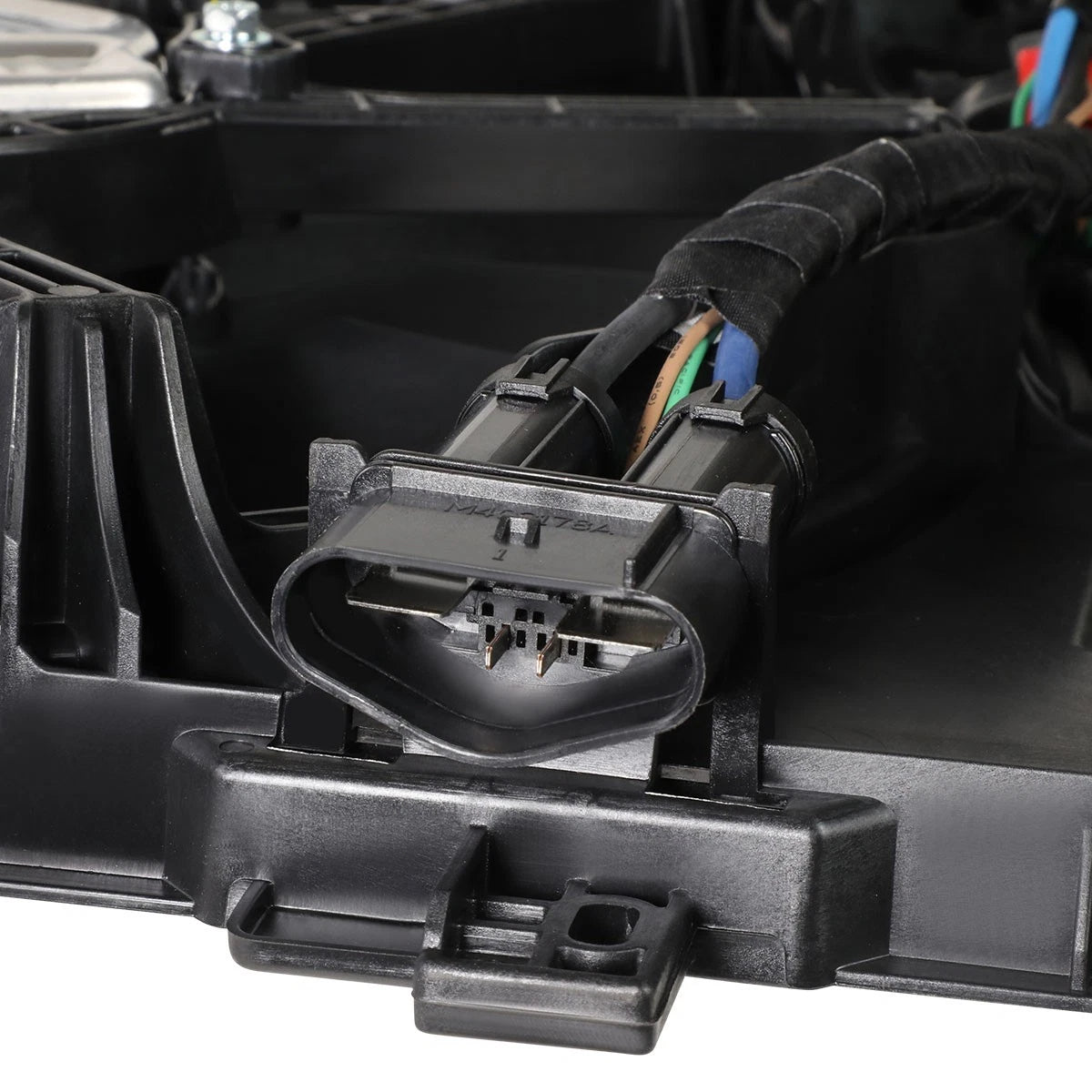Power Heated Signal Side Rear View Mirror for Mazda CX-5 (2015–2016)