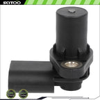 Crankshaft Position Sensor for Audi A4 (2007–2008) 06E906433 PC697