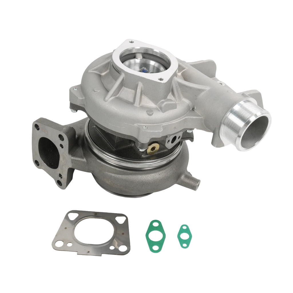 Billet Turbo for Chevrolet Silverado GMC Sierra 2500 3500 Duramax L5P (2017–2021)