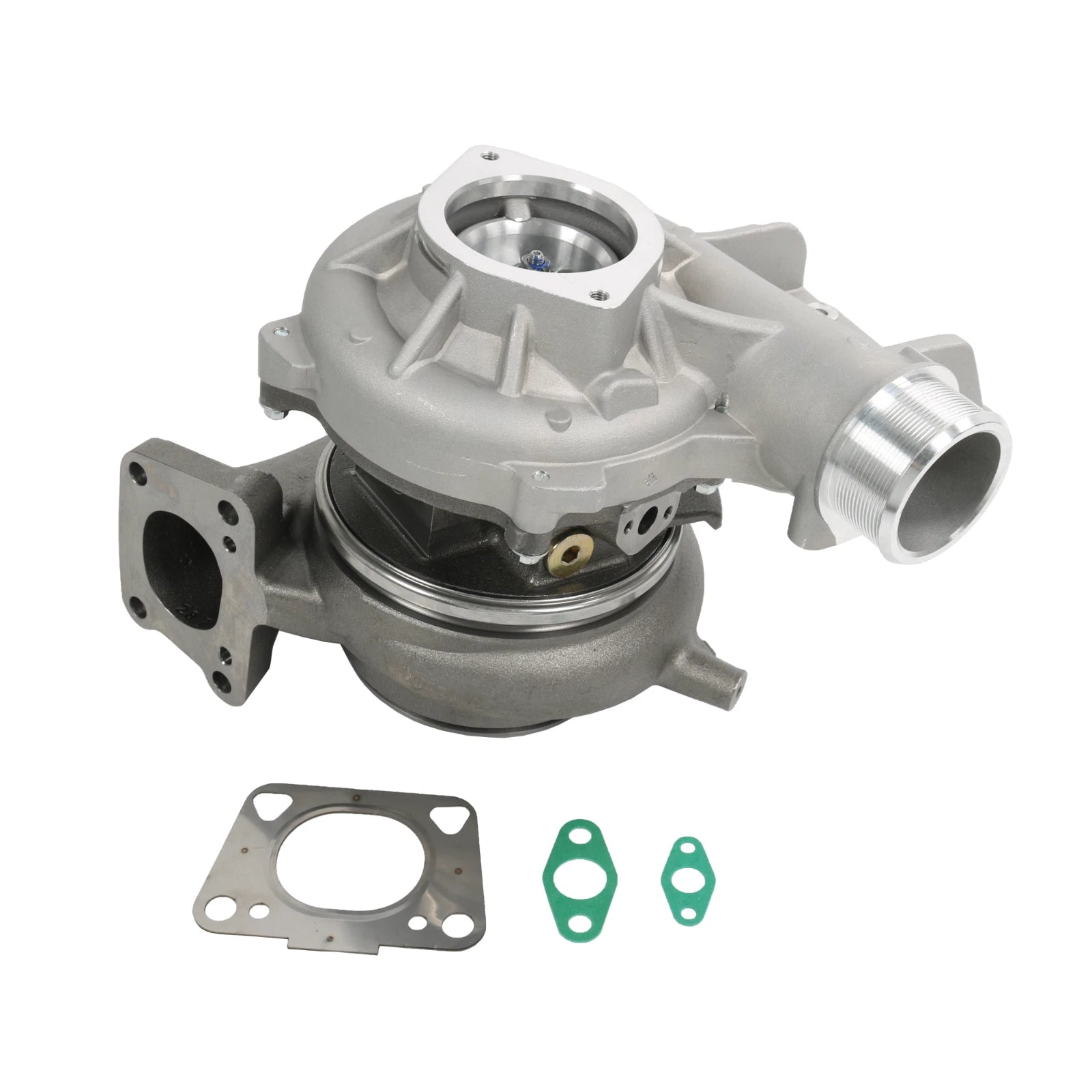 Billet Turbo for Chevrolet Silverado GMC Sierra 2500 3500 Duramax L5P (2017–2021)