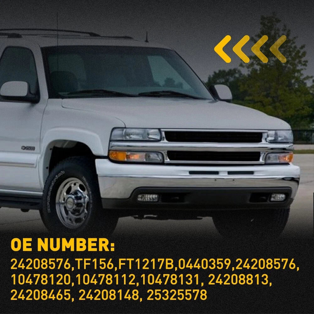 Automatic Transmission Filter for Chevrolet Silverado 1500