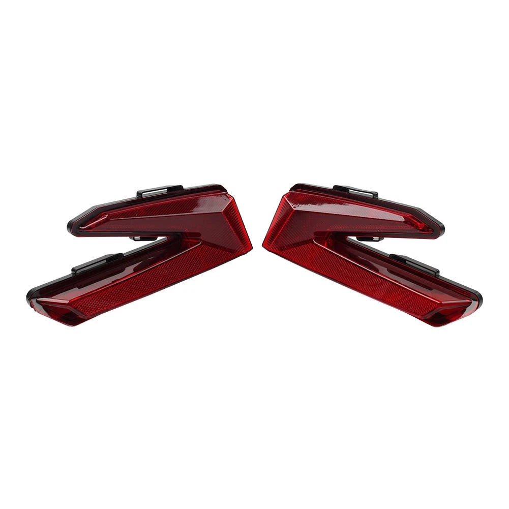 LED Brake Tail Light Set for Can-Am Maverick X3 (2017–2023) 710004744