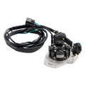 4-Pole Ignition Stator for Honda CR 125 R (2002–2003)