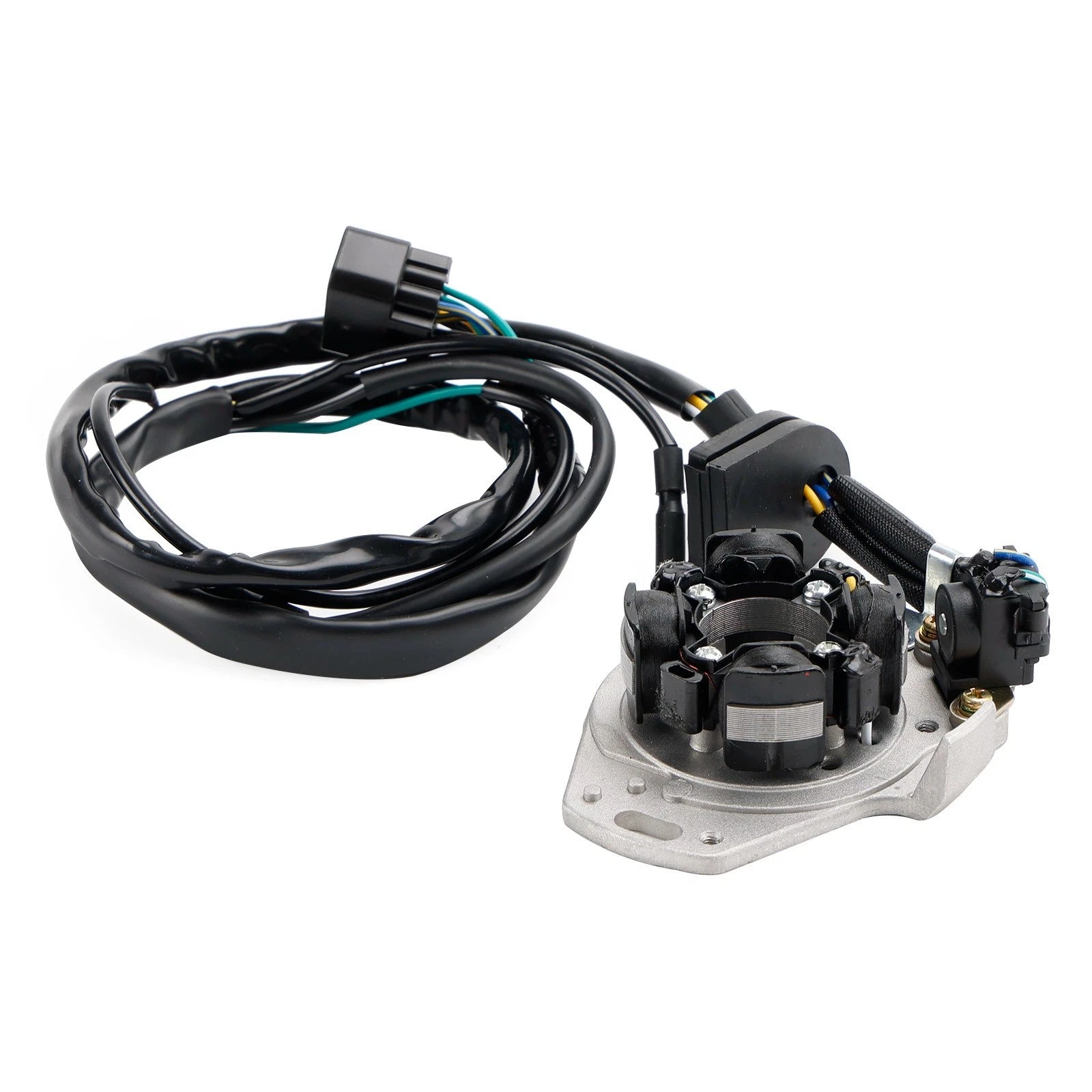 4-Pole Ignition Stator for Honda CR 125 R (2002–2003)