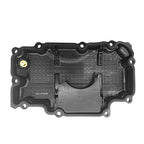 Lower Engine Oil Pan with Gasket for Infiniti Q50 Q60 (2016–2022)