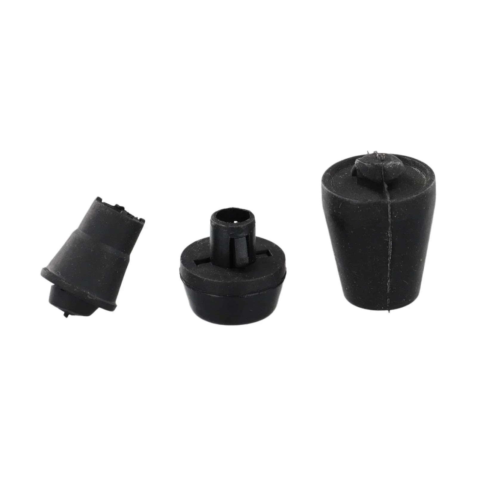 Cushioning Pad 3PCS Rubber for Car (2003–2009)