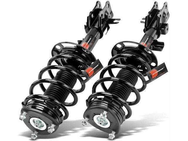 Front Strut and Coil Spring Assembly Set for Mazda CX-9 (2016–2022) HY459KY