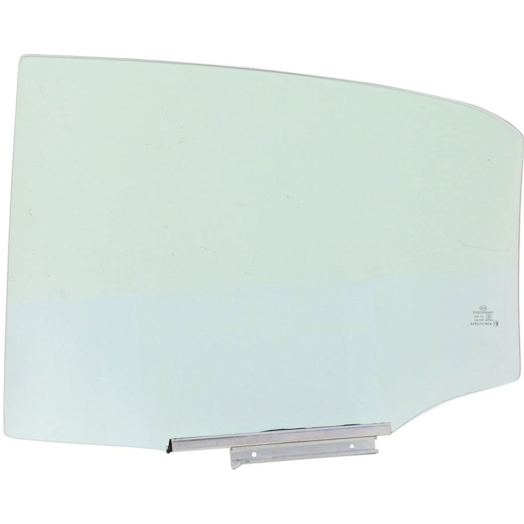 Set of 2 Door Glass for Toyota Corolla (2014–2018)