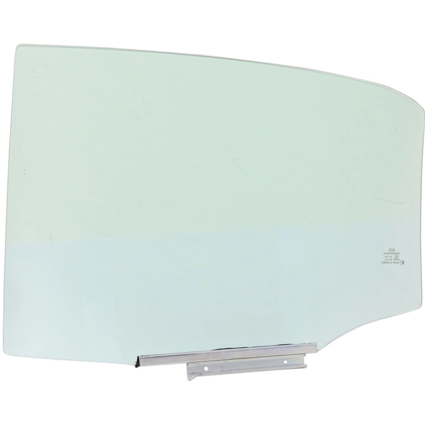 Set of 2 Door Glass for Toyota Corolla (2014–2018)