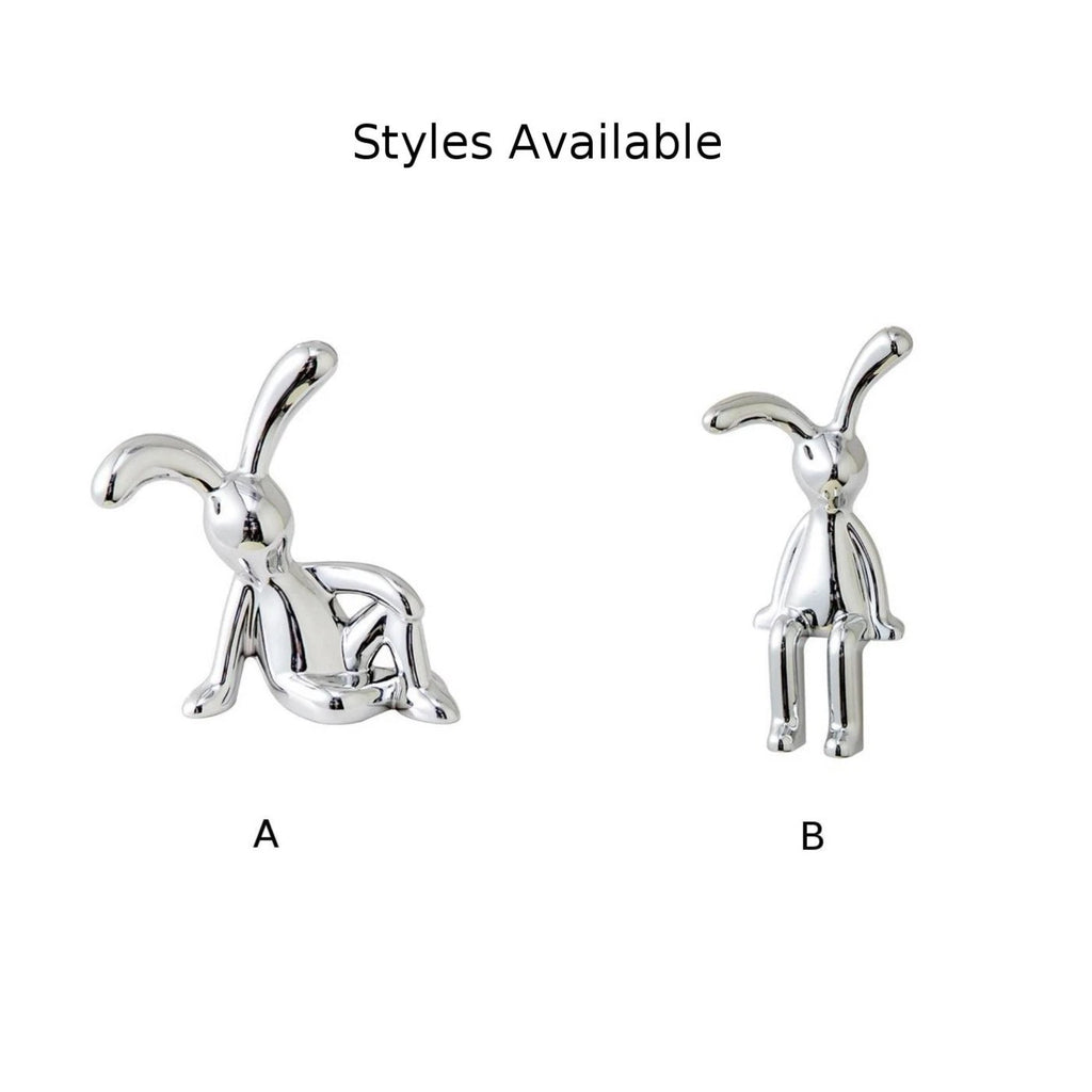 Car Center Console Decoration for - Cartoon Animal Design
