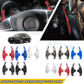 Add-On Paddle Shift Cover for Mercedes-Benz C E GLA GLC (2014–2020)