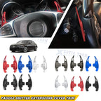 Add-On Paddle Shift Cover for Mercedes-Benz C E GLA GLC (2014–2020)