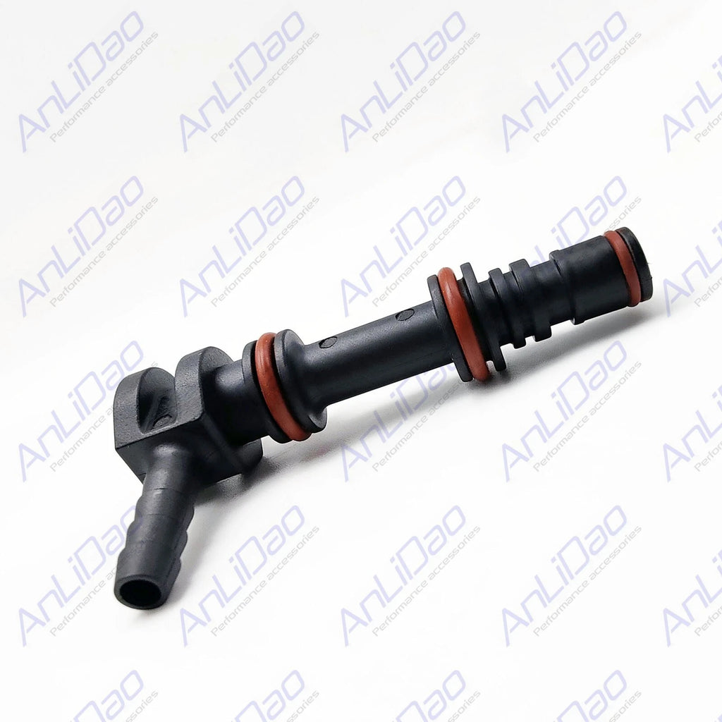 Gear Oil Lube Fitting for Mercruiser Alpha Bravo (861150T02, 861150A2, 861150A1)