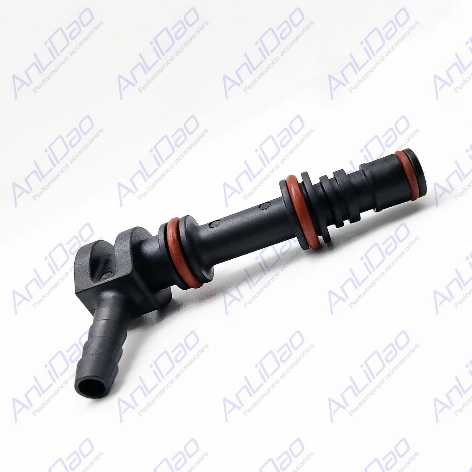 Gear Oil Lube Fitting for Mercruiser Alpha Bravo (861150T02, 861150A2, 861150A1)