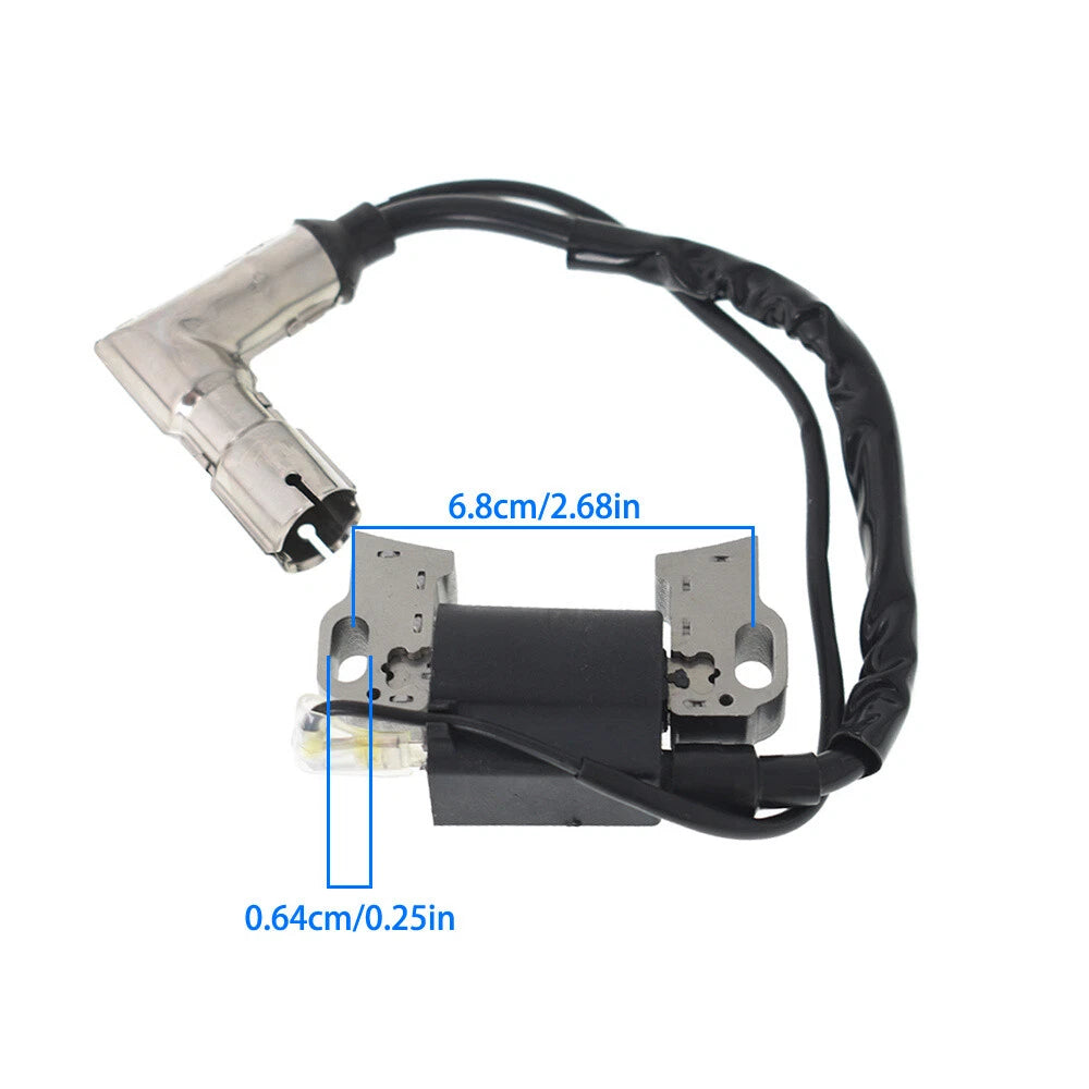 Ignition Coil for MTD Cub Cadet Troy Bilt (951-12220, 751-12220)