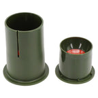 Portable Ball Tackle Rolling Table for Carp Fishing