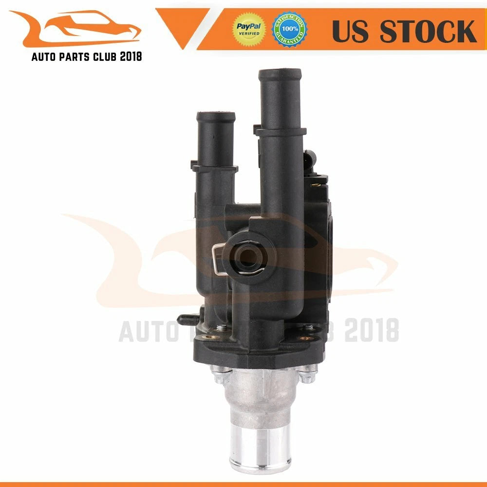 Thermostat Housing for Chevy Aveo 1.6L (2009–2011)
