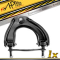 Front Right Upper Control Arm with Ball Joint for Honda Civic CRX (1988–1991)