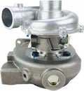 RHB52HW Turbocharger 129573-18000 VA180099 for Yanmar 4JH2-DTE 4JH2-HTE (N/A)
