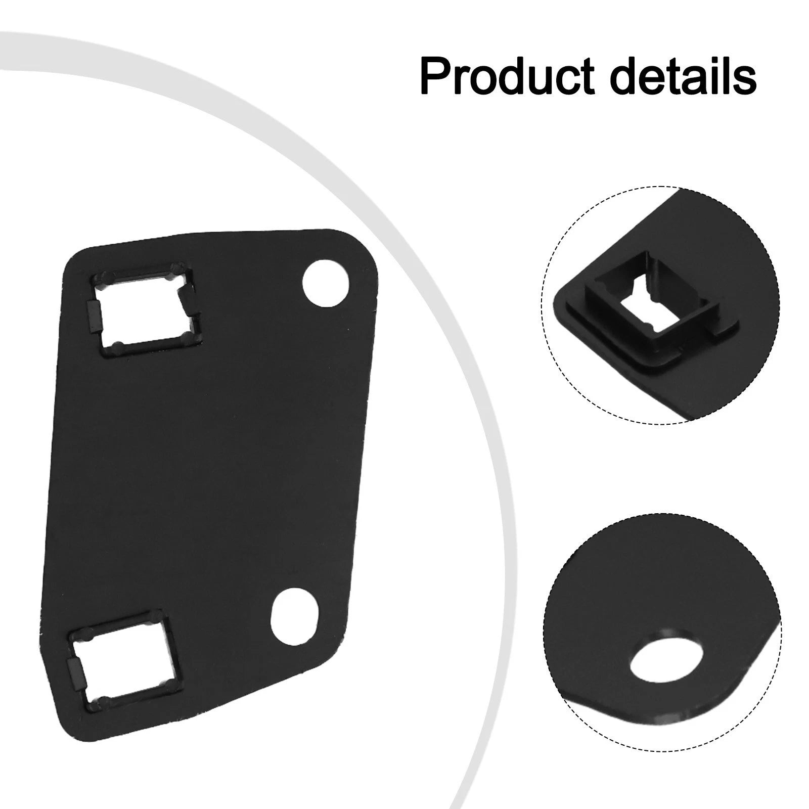 690822 Push Rod for Equipment